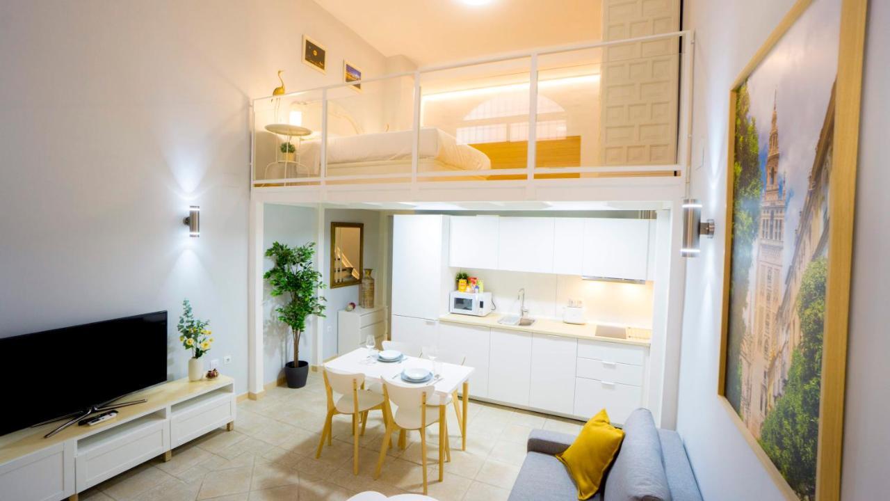 Rentalsevilla Escuelas Pias Bagian luar foto