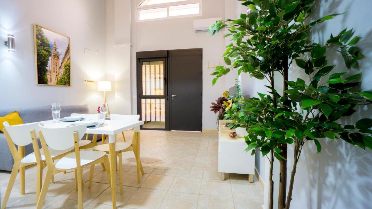 Rentalsevilla Escuelas Pias Bagian luar foto